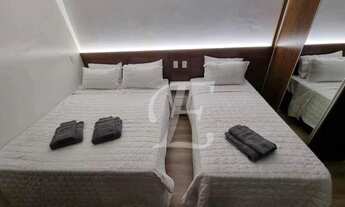 Imagem 3: Studio com 1 dormitório para alugar, 26 m² por R$ 3.038,00/mês - Tucuruvi - São Paulo/SP