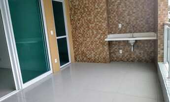 Imagem 3: Apartamento no Renascença com 4 suítes