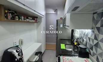 Imagem 7: Imóvel para venda tem 75 metros quadrados com 2 quartos em Belenzinho - São Paulo - SP