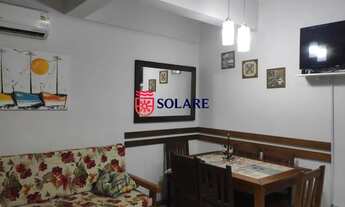 Imagem 6: Apto com excelente localização na praia de Bombas para 6 pessoas