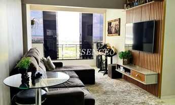 Imagem: Apto 70m² com 2 Quartos Alto da Glória