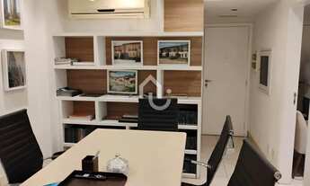 Imagem 2: JUNÇÃO DE 3 SALAS COMERCIAIS DECORADA E MOBILIADA. PRONTO PRA USO!!!