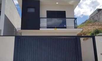 Imagem 2: SOBRADO - RESIDENCIAL BELVEDERE - MG