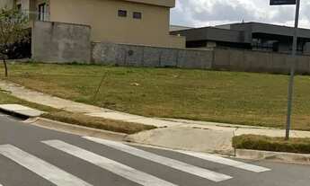 Imagem: Esquina 652,62m² - Condominio Parqville