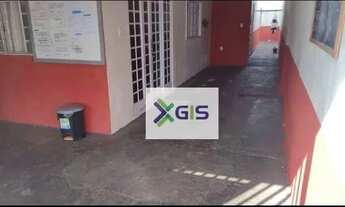 Imagem 4: Casa com 3 dormitórios à venda, 180 m² por R$ 220.000,00 - Solo Sagrado I - São José do Ri