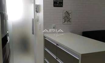 Imagem 7: Apartamento para venda no Norte Park na zona norte de Londrina PR