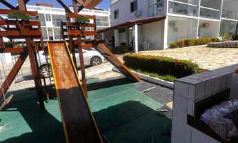 Imagem 6: Diárias (a partir de R$ 250,00) em Apt na praia do amor/ jacuma