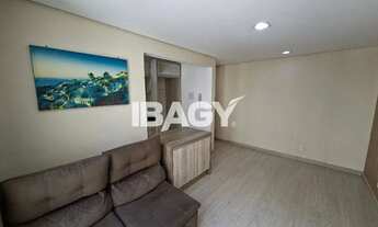 Imagem 4: Excelente Apartamento 2 dormitório(s) em Real Parque - São José