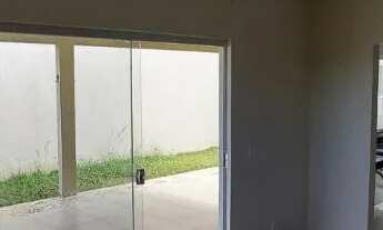 Imagem 5: Aluguel de Casa - Hidrolândia - Residencial Flamboyant