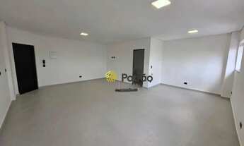 Imagem: Sala, 200 m² - venda por R$ 660.000,00