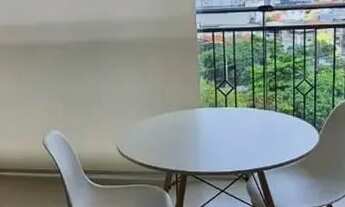 Imagem 3: Imóvel para aluguel com 49 m² com 1 quarto em Casa Verde