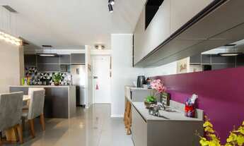 Imagem 5: Apartamento para venda em Casa Verde com 2 quartos, sendo 1 suíte , 88m²