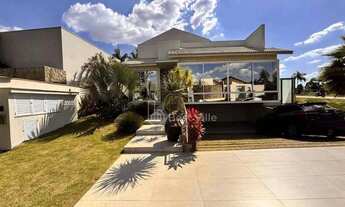 Imagem: Casa com 4 dormitórios, 615 m² - venda