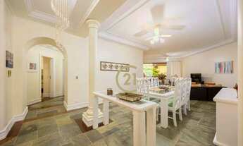 Imagem 4: Apartamento à Venda no Edifício Pontal da Barra - Praia da Enseada em Guarujá/SP - AP1320