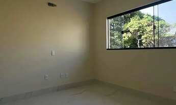 Imagem 5: Sobrado para venda possui 118 metros quadrados com 3 quartos em Jardim Vitória - Goiânia