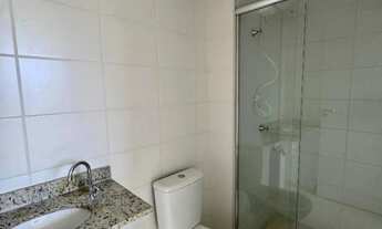 Imagem 6: Condomínio Luar Ponta Negra 2 quartos (sendo 1 suíte) Climatizado nos Quartos e Sala