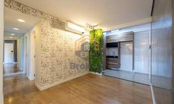 Imagem 5: Apartamento em Vila Mascote - São Paulo, SP