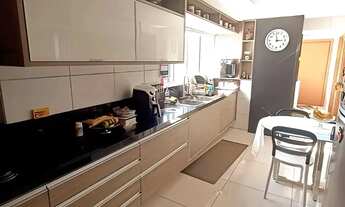 Imagem 7: Lasar Segall - Brisamar - Andar intermediário - 183m² - 03 suítes + DCE - 03 vagas - Ambie