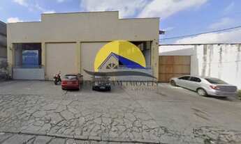 Imagem 2: Imóvel para aluguel tem 2000 metros quadrados