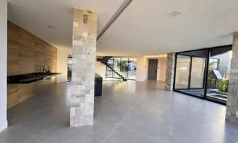 Imagem 3: Casa no Alphaville, 5 suites, Duplex, lote de esquina, lazer privativo, Lote de 523m², R