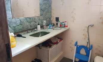 Imagem 8: Imóvel para venda com 300 metros quadrados com 4 quartos em Jardim Sulacap - Rio de Janeir