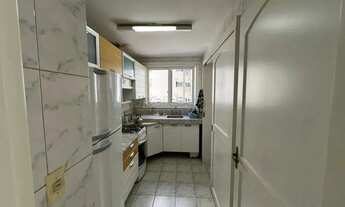 Imagem 6: Apartamento com 90 m², 3 dormitórios, 1 suíte, 1 vaga, bairro Chácara das Pedras