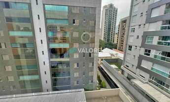 Imagem 6: Cobertura Top House 2 quartos Lourdes