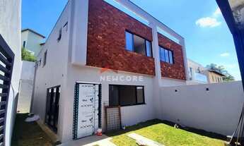 Imagem: Casa em Rua Oslo - Trevo - Belo Horizonte/MG