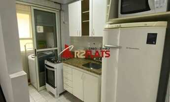 Imagem 6: Flat com ótimo preço no bairro Moema. Confira!