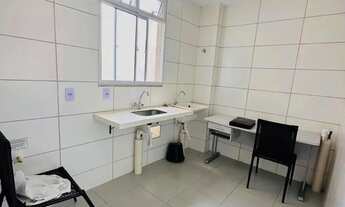 Imagem 2: Condomínio Marajoara I- Apartamento com 2 quartos