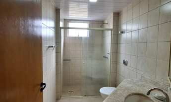 Imagem 2: Imóvel para aluguel com 82 metros quadrados com 2 quartos em Coqueiros - Florianópolis - S