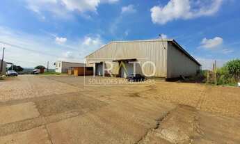 Imagem 6: Galpão para locação no Bairro de Betel em Paulínia