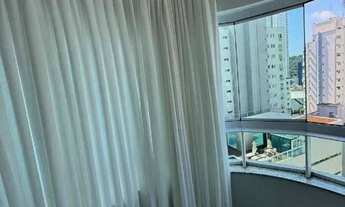 Imagem 4: Apartamento 3 suítes frente, Balneário Camboriú, ILHAS DOS AÇORES 134m² (internos) + 177m