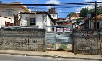 Imagem: Terreno em Vila Pereira Barreto - São Paulo