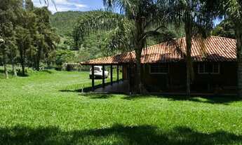 Imagem 2: VENDO FAZENDA EM PALMEIRAS DE GOIAS