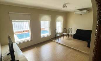 Imagem 8: Casa Alto Padrão para Aluguel - 4 Quartos, 3 Suítes e Piscina