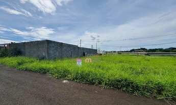 Imagem: Terreno à venda, 250 m² por R$ 112.000,00