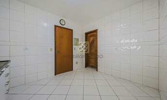 Imagem 6: Sobrado - R Manoel Oyola, 87 - Abranches - Curitiba PR