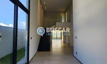 Imagem 5: Casa de Alto Padrão no Condomínio Damha I Feira de Santana