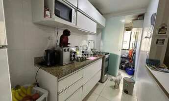 Imagem 3: Apartamento com 3 quartos - OCEAN PONTAL RESIDENCE