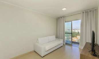 Imagem 3: Apartamento para venda em Vila Barreto com 3 quartos , 82m²