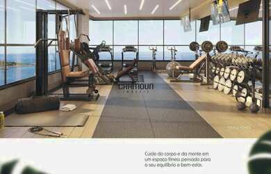 Imagem 13: Apartamento à venda, 2 quartos, 1 suíte, 1 vaga, Praia do Morro - Guarapari/ES