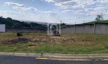 Imagem: Terreno no Residencial SunLake SPA em Sorocaba