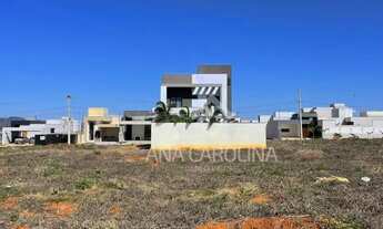 Imagem 4: Lote à Venda no Condomínio Residencial Villa Segura