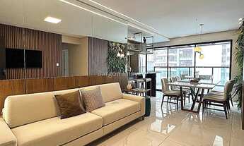 Imagem 2: Apartamento Garden de 2 quartos com 3 vagas de garagem a venda no Bairro Santa Helena em J