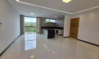 Imagem 3: Casa à venda, 3 quartos, 2 suítes, 2 vagas, Residencial Paineiras - Lagoa Santa/MG