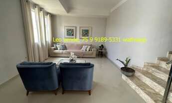 Imagem 3: Leo vende, duplex Jomafa, 5\4 com 3 suítes, closet e goumert, energia solar