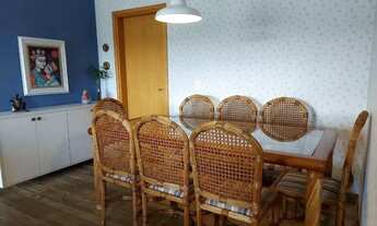 Imagem 3: Apartamento para alugar em Santana de Parnaíba, Alphaville, com 2 quartos, com 133 m²