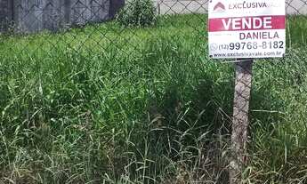 Imagem: Terreno 10x25 Estoril