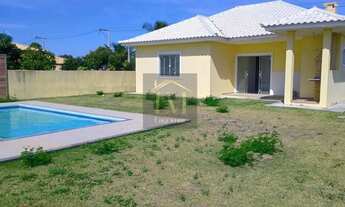 Imagem 6: Casa em Condomínio para Venda em Araruama, Praia Seca, 3 dormitórios, 1 suíte, 2 banheiros